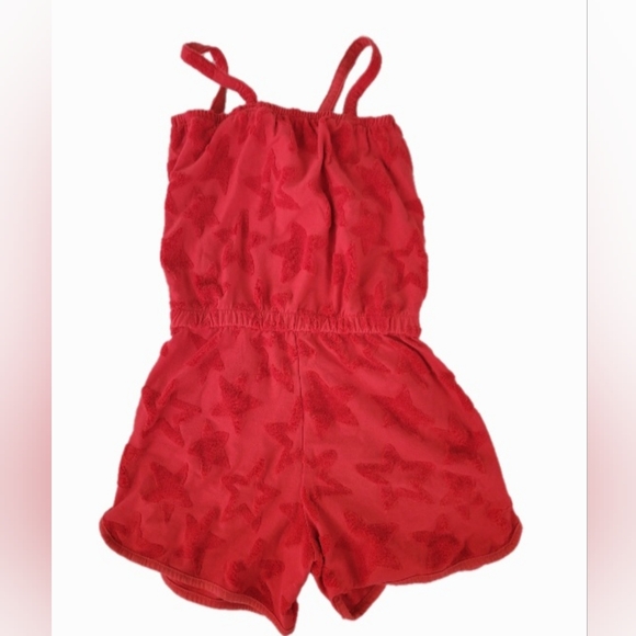 Girls Beach Coverup Jumper - Picture 2 of 4